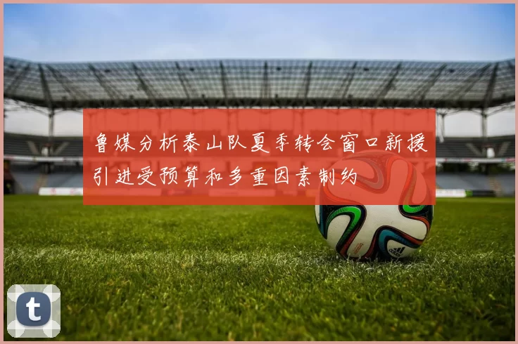 鲁媒分析泰山队夏季转会窗口新援引进受预算和多重因素制约